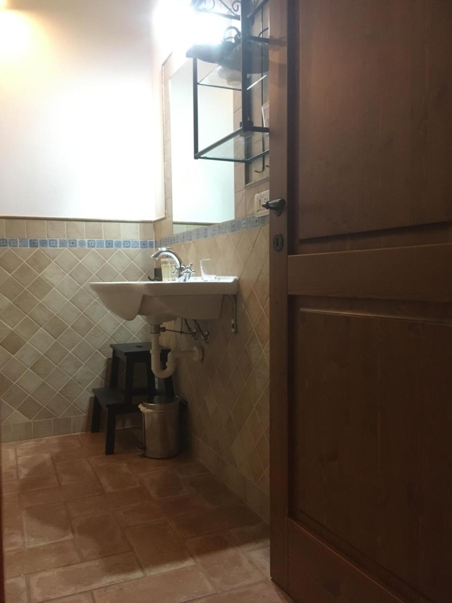 B&B Ca Biocco Sogliano al Rubicone Екстер'єр фото