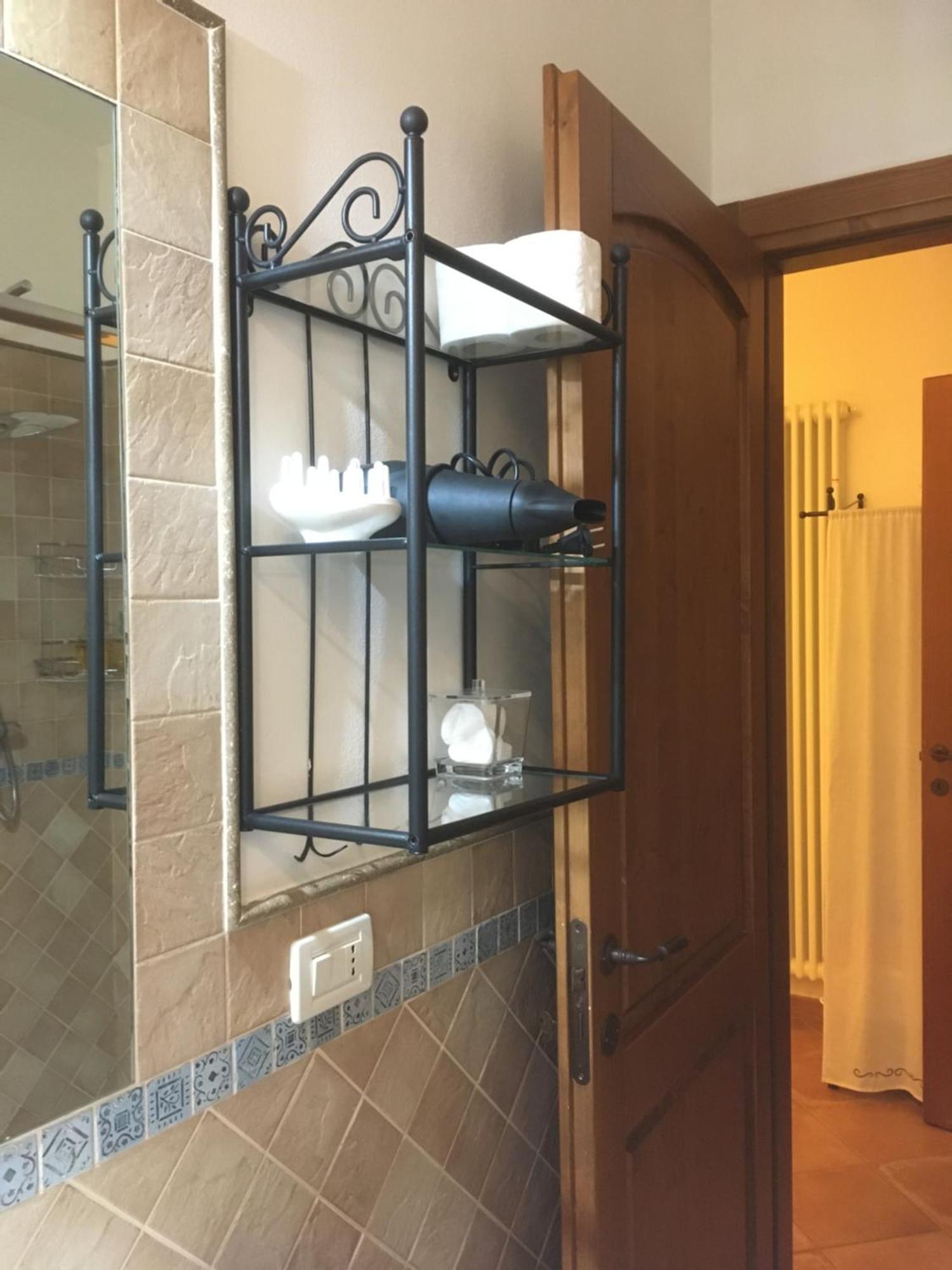 B&B Ca Biocco Sogliano al Rubicone Екстер'єр фото