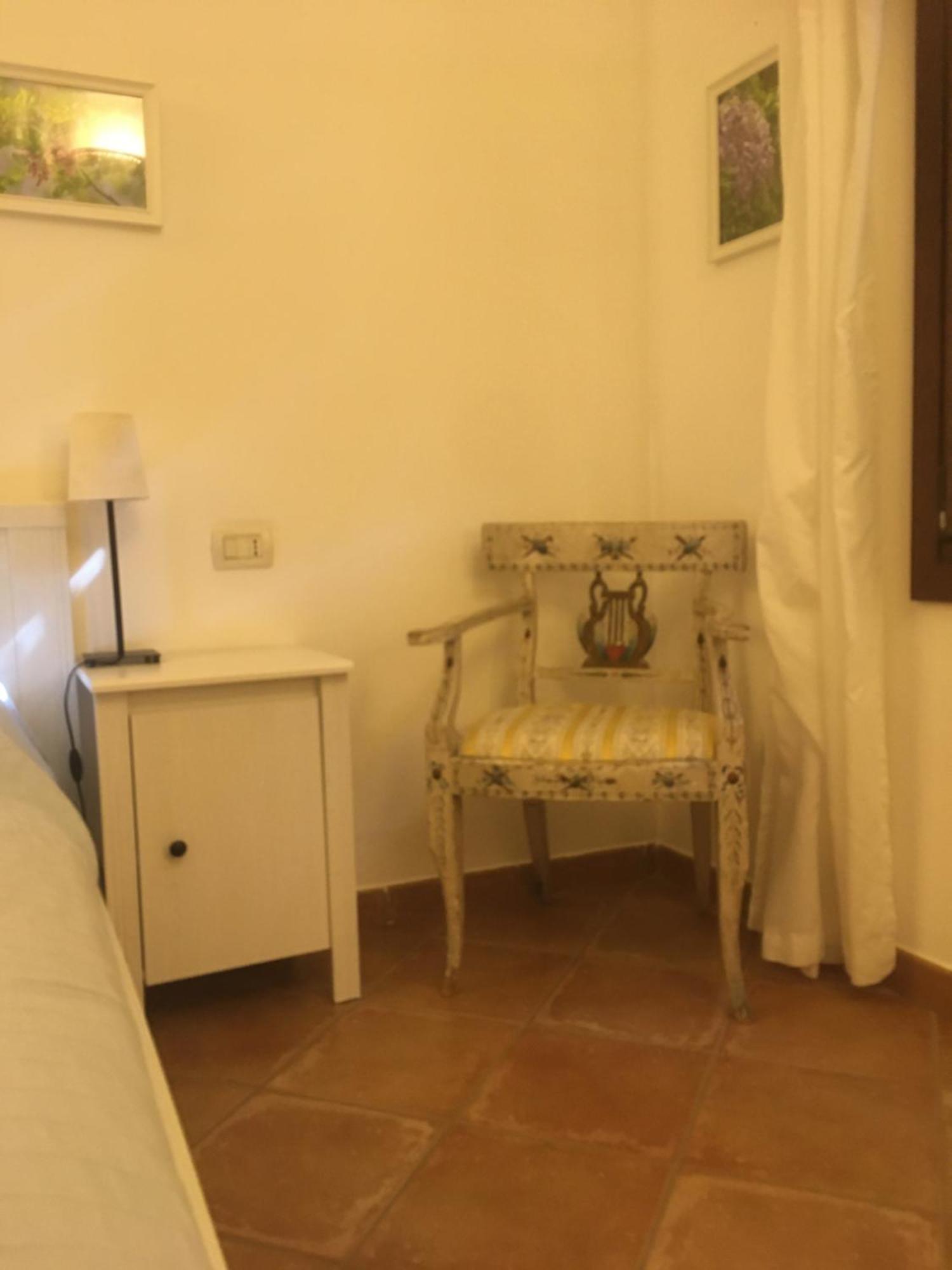 B&B Ca Biocco Sogliano al Rubicone Екстер'єр фото